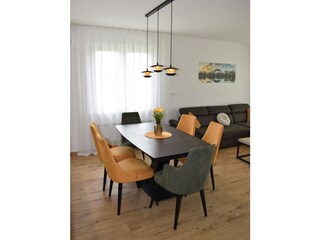 Casa de vacaciones Gržini Características 20