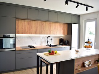 Casa de vacaciones Gržini Características 22