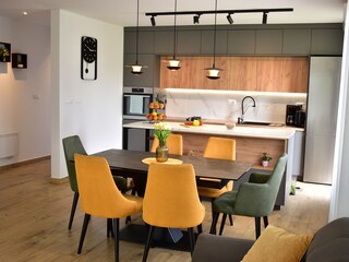 Vakantiehuis Gržini Kenmerken 24