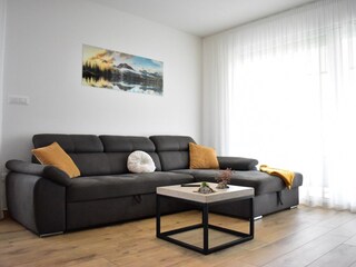 Vakantiehuis Gržini Kenmerken 24