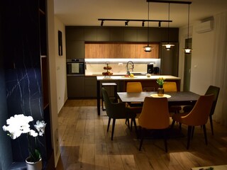 Casa de vacaciones Gržini Características 26