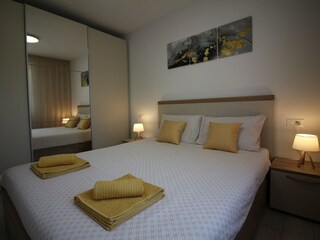Vakantiehuis Gržini Kenmerken 29