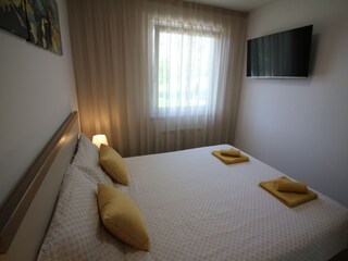 Vakantiehuis Gržini Kenmerken 29