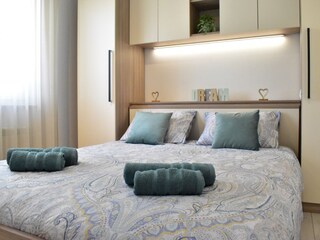 Casa de vacaciones Gržini Características 31