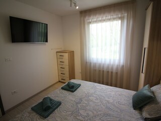 Maison de vacances Gržini Équipement 32
