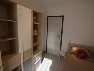 Vakantiehuis Gržini Kenmerken 33