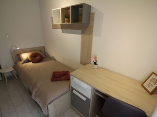 Maison de vacances Gržini Équipement 34