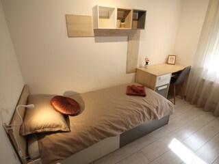 Maison de vacances Gržini Équipement 35