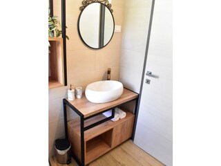 Maison de vacances Gržini Équipement 35