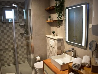 Casa de vacaciones Gržini Características 38