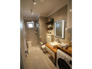 Casa de vacaciones Gržini Características 39