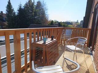 Holiday apartment Kappeln (Stadt) Outdoor Recording 4