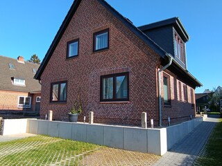 Holiday apartment Kappeln (Stadt) Outdoor Recording 6