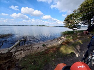 Holiday apartment Kappeln (Stadt) Environment 32