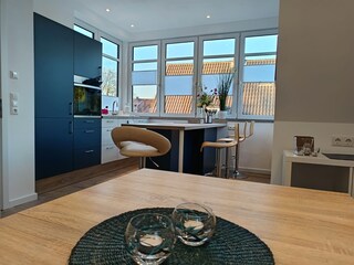 Holiday apartment Kappeln (Stadt) Features 10