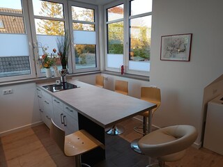 Holiday apartment Kappeln (Stadt) Features 11