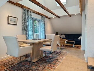 Holiday apartment Kappeln (Stadt) Features 9