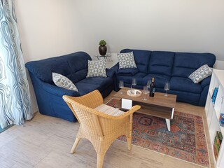 Holiday apartment Kappeln (Stadt) Features 12