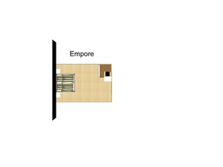 Empore