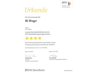 Holiday apartment Kappeln (Stadt) Document 42