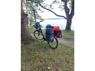 Holiday apartment Kappeln (Stadt) Environment 33