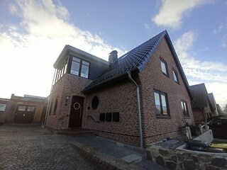 Holiday apartment Kappeln (Stadt) Outdoor Recording 2
