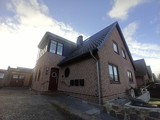 Kiekut 9, 24376 Kappeln-im OG befindet sich die FeWo