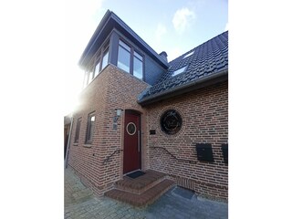 Holiday apartment Kappeln (Stadt) Outdoor Recording 7