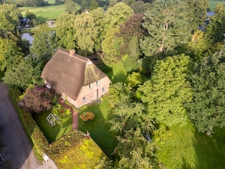 Fereienhaus auf dem Eichhof
