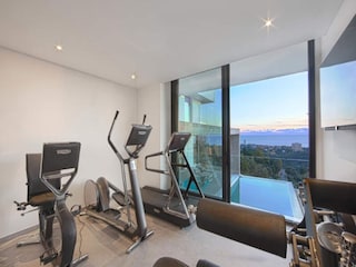 Ferienhaus Marbella  5