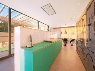 Ferienhaus Marbella  7