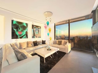 Ferienhaus Marbella  15