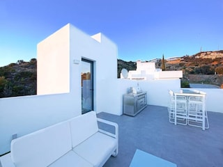 Ferienhaus Marbella  20