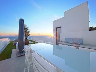 Ferienhaus Marbella  25