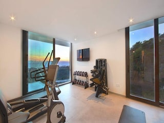 Ferienhaus Marbella  26
