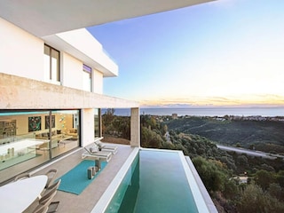 Ferienhaus Marbella  32