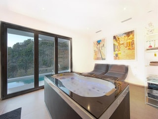 Ferienhaus Marbella  36