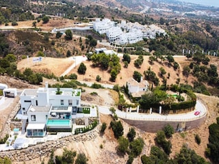 Ferienhaus Marbella  54