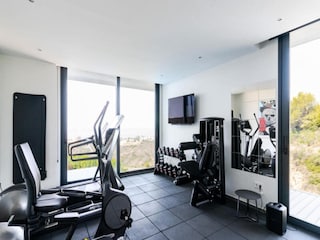 Ferienhaus Marbella  55