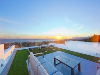 Ferienhaus Marbella  62