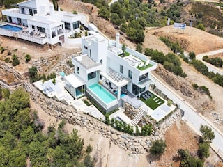 Ferienhaus Marbella  66