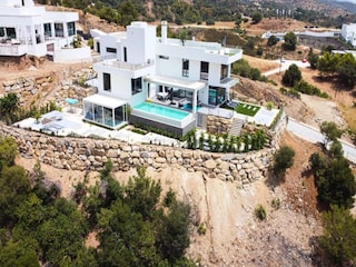 Ferienhaus Marbella  67