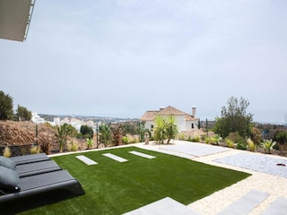 Ferienhaus Marbella  70