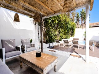 Holiday house Elviria  1