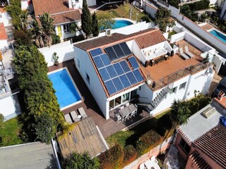 Holiday house Elviria  4