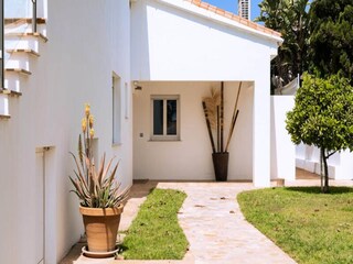 Holiday house Elviria  7