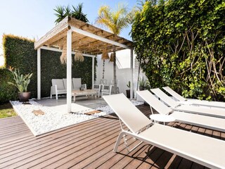 Holiday house Elviria  10