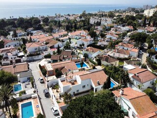 Holiday house Elviria  12