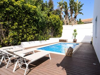 Holiday house Elviria  14