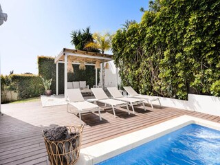 Holiday house Elviria  16